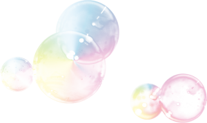 Soap bubbles PNG-69647